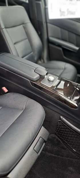 Mercedes-Benz E 350 147000км | Auto.bg — изображение 14