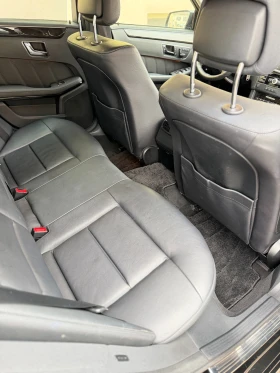Mercedes-Benz E 350 147000км, снимка 16