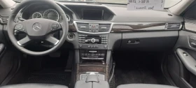 Mercedes-Benz E 350 147000км | Auto.bg — изображение 11