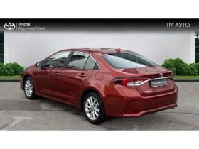 Toyota Corolla SDN 1.5 6MT EXECUTIVE MY 25 - НОВА - 21934 € / 42899.18 лв. - 90284805 2