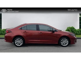Toyota Corolla SDN 1.5 6MT EXECUTIVE MY 25 - НОВА - 21934 € / 42899.18 лв. - 90284805 17