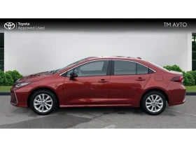 Toyota Corolla SDN 1.5 6MT EXECUTIVE MY 25 - НОВА - 21934 € / 42899.18 лв. - 90284805 3