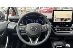 Toyota Corolla SDN 1.5 6MT EXECUTIVE MY 25 - НОВА - 21934 € / 42899.18 лв. - 90284805 9