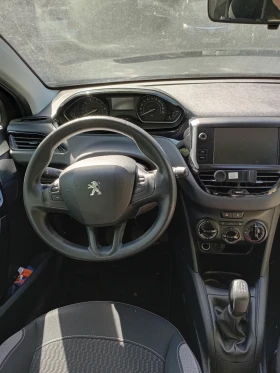 Peugeot 208 1000 - 3500 € / 6845.40 лв. - 54748359 10
