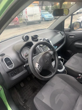 Opel Agila - 2800 € / 5476.32 лв. - 54458290 5