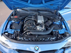 BMW M4 - 17000 € / 33249.11 лв. - 23787485 11