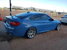 BMW M4 - 17000 € / 33249.11 лв. - 23787485 6