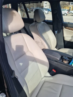 Mercedes-Benz C 350 Бензин 272 коня , снимка 10