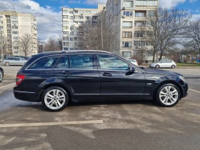 Mercedes-Benz C 350 Бензин 272 коня , снимка 11