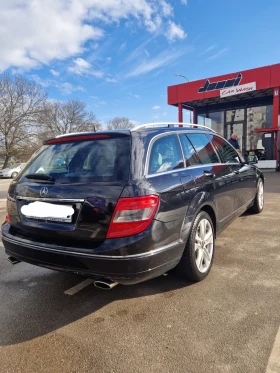 Mercedes-Benz C 350 Бензин 272 коня , снимка 2