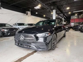 Mercedes-Benz C 300 AMGC 4MATIC SedanNO ACCIDENTS13 DEALER SERV  CARFA