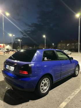 Audi A3 - 600 € / 1173.50 лв. - 75717693 2