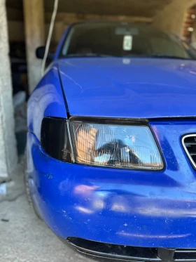 Audi A3 - 600 € / 1173.50 лв. - 75717693 5