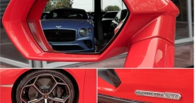 Lamborghini Huracan EVO 5.2 V10 | Auto.bg — изображение 9