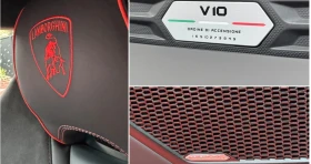 Lamborghini Huracan EVO 5.2 V10 | Auto.bg — изображение 10