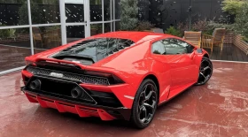 Lamborghini Huracan EVO 5.2 V10 | Auto.bg — изображение 5