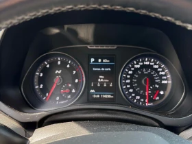 Hyundai Veloster  N С РЕГИСТРАЦИЯ & АВТО КРЕДИТ  - 20050 € / 39214.39 лв. - 30804552 8