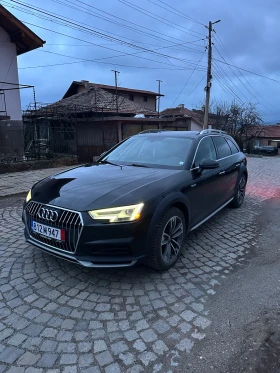 Audi A4 Allroad - 18000 € / 35204.94 лв. - 33711957 2