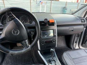 Mercedes-Benz A 170 undefined | Auto.bg — изображение 5