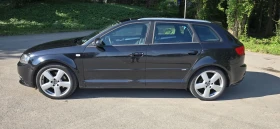 Audi A3 2.0TDI S-line | Mobile.bg � ����� ������ 2