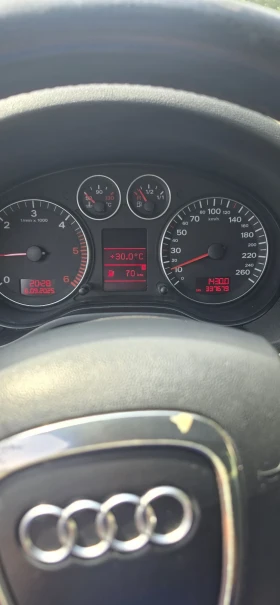 Audi A3 2.0TDI S-line | Mobile.bg � ����� ������ 17