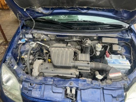 Subaru Justy 1.3 | Mobile.bg � ����� ������ 6