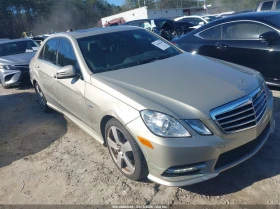 ������ Mercedes-Benz E 350
