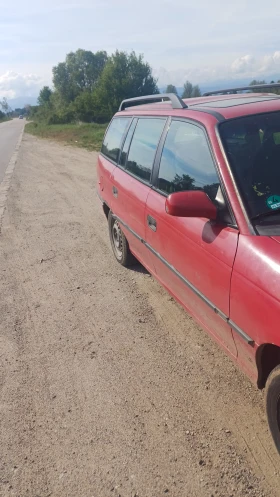 Opel Astra | Mobile.bg � ����� ������ 3