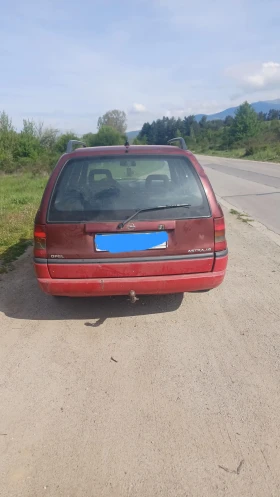 Opel Astra | Mobile.bg � ����� ������ 2