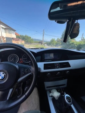 BMW 520 | Mobile.bg � ����� ������ 11