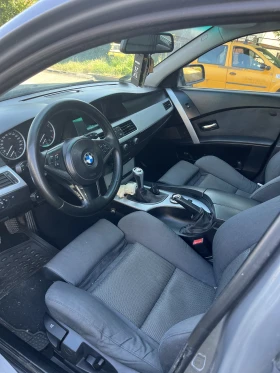BMW 520 | Mobile.bg � ����� ������ 9