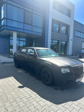 Chrysler 300c Изпускателна система  - 6000 € / 11734.98 лв. - 53329771 4