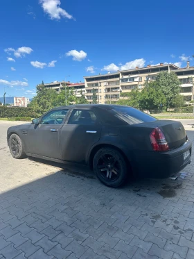 Chrysler 300c Изпускателна система  - 6000 € / 11734.98 лв. - 53329771 6