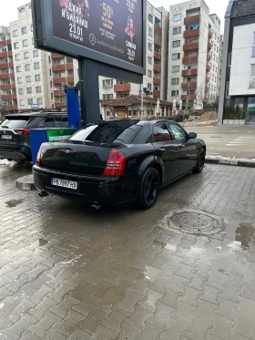 Chrysler 300c Изпускателна система  - 6000 € / 11734.98 лв. - 53329771 2