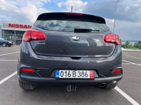 Kia Ceed | Mobile.bg � ����� ������ 6