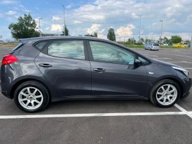 Kia Ceed | Mobile.bg � ����� ������ 4