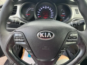 Kia Ceed | Mobile.bg � ����� ������ 10