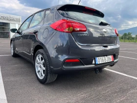 Kia Ceed | Mobile.bg � ����� ������ 5