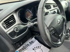 Kia Ceed | Mobile.bg � ����� ������ 13