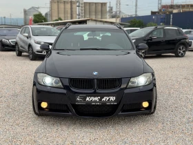 BMW 320 M-PACK* NAVI* RECARO* TOP | Auto.bg — изображение 9