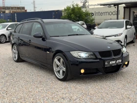 BMW 320 M-PACK* NAVI* RECARO* TOP | Auto.bg — изображение 8
