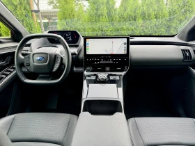 Subaru Solterra undefined | Auto.bg — изображение 9