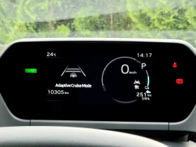 Subaru Solterra undefined | Auto.bg — изображение 11