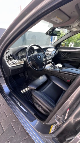 BMW 528 N52B30 | Mobile.bg � ����� ������ 10