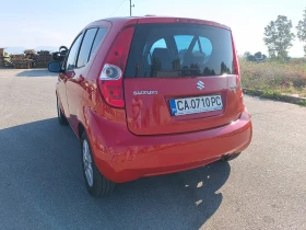 Suzuki Splash | Mobile.bg � ����� ������ 4