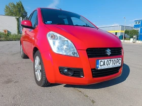 Suzuki Splash | Mobile.bg � ����� ������ 5