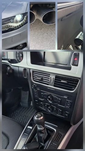 Audi A4 2.0tdi 143hp | Mobile.bg � ����� ������ 13