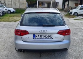 Audi A4 2.0tdi 143hp | Mobile.bg � ����� ������ 7