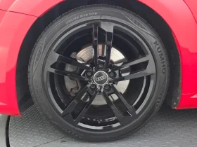 Audi Tt Coupe 45 Tfsi Quattro - 17744 € / 34704.25 лв. - 87799663 5