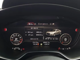 Audi Tt Coupe 45 Tfsi Quattro - 17744 € / 34704.25 лв. - 87799663 8